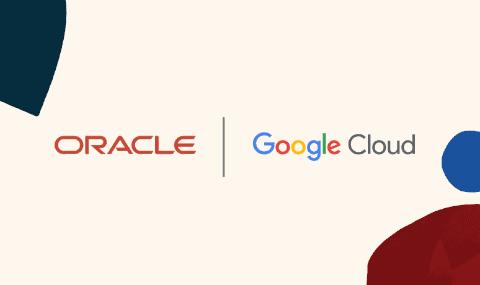 tontontonton's tweet card. 　米Oracle（以下、オラクル）と米Google Cloudは現地時間14日、「Oracle Database@Google Cloud」の機能強化を発表した。この機能強化には、新たなデータベース