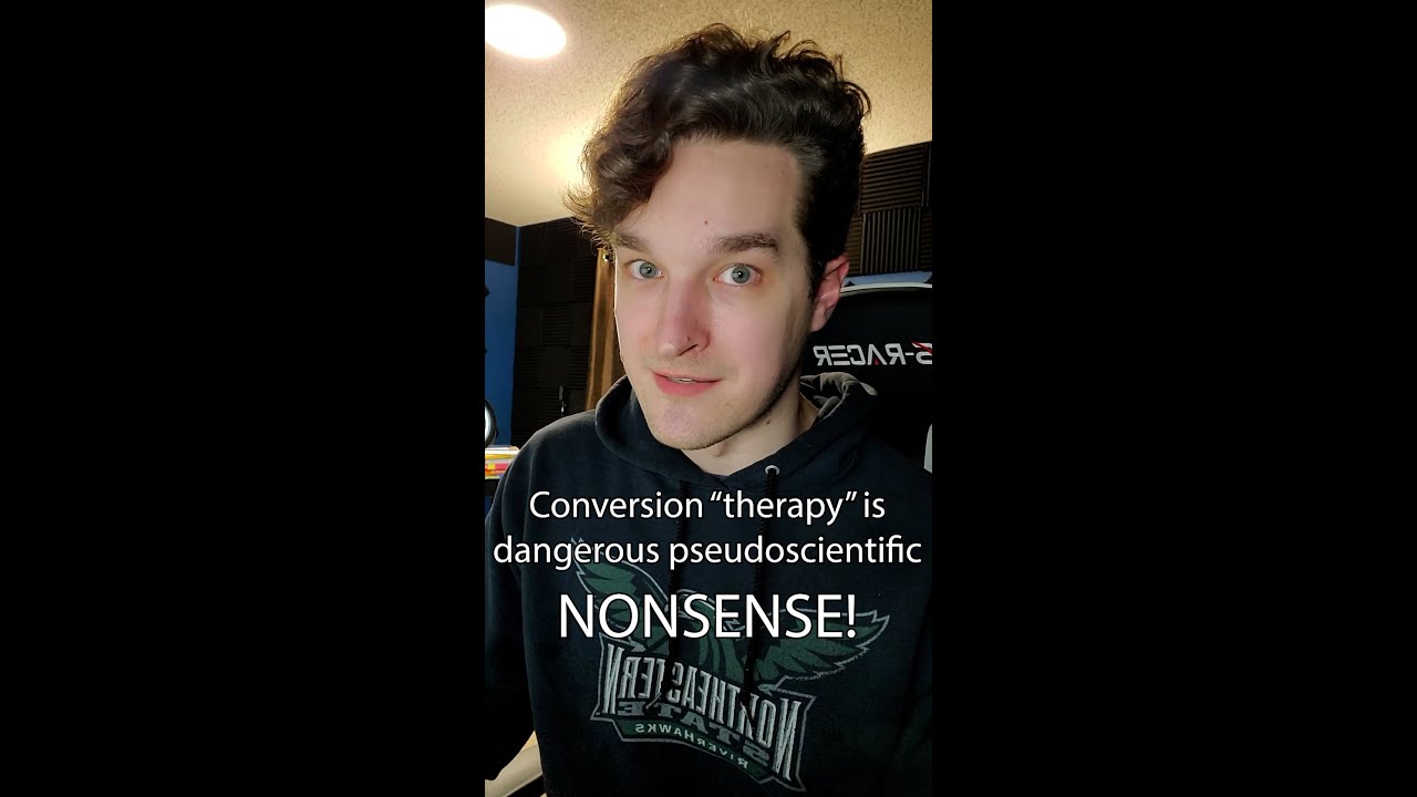 jonathan_swift's tweet card. Oklahoma Conversion Therapy Bill - µReaction
