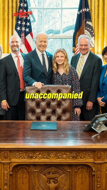 turningsets's tweet card. Brave Congressman EXPOSES Biden’s Evil Program