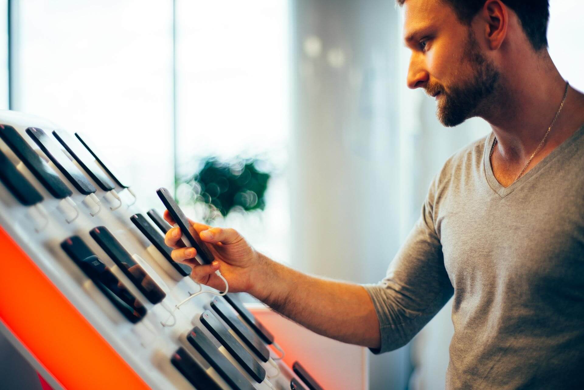 WebAssocCLE's tweet card. Sooner or later, physical mobile devices will appear in the integration system of every relatively large Android project. The need to fix mistakes, perform non-standard test cases and simply test for...