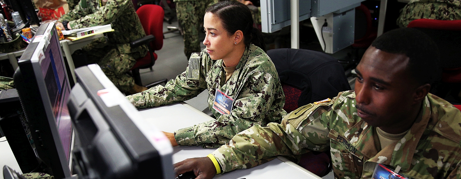 securityblvd's tweet card. The U.S. Army is developing a cloud environment called N-CODE that will give smaller businesses access to the security technologies they need to meet stringent DoD cybersecurity requirements and...