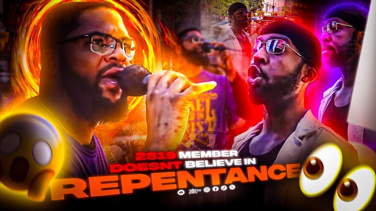 Dnipro_1's tweet card. #2819 Member Doesn’t Believe In Repentance “WOW”