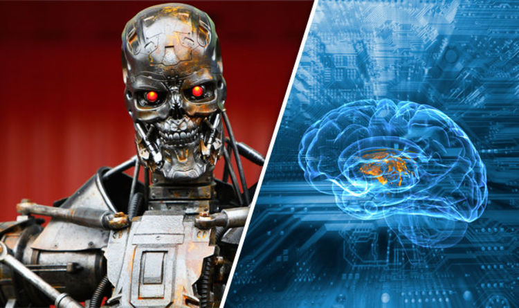 programmerdaily's tweet card. ARTIFICIAL intelligence will be “weaponised” and take part in an “inevitable battle” in 2018, a defence expert has warned.
