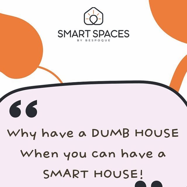 smartspaces_ng's tweet card. Abuja’s Most Reliable Smart Home Security Company (@smartspacesbybespoque) • Instagram photo
