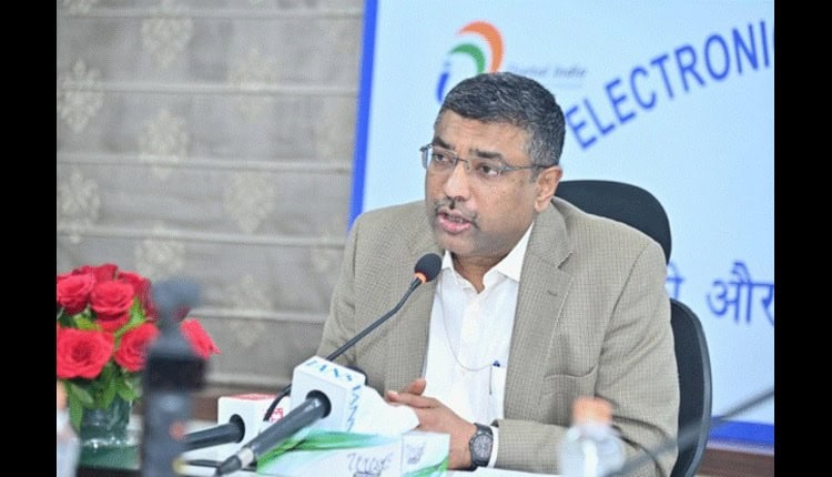 ExpComputer's tweet card. The Ministry of Electronics and Information Technology (MeitY) organised a Curtain Raiser event on 23 October 2025 to build momentum for its participation in the Emerging Science, Technology, and...
