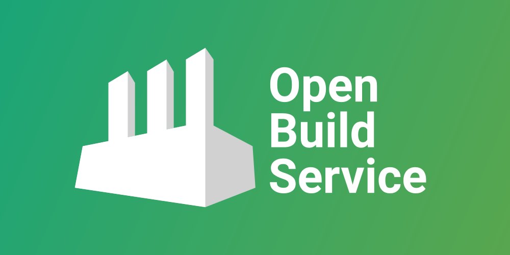 openSUSE's tweet card. By now, many OBS users have noticed that the Changes tab has its own place, and for good reason.