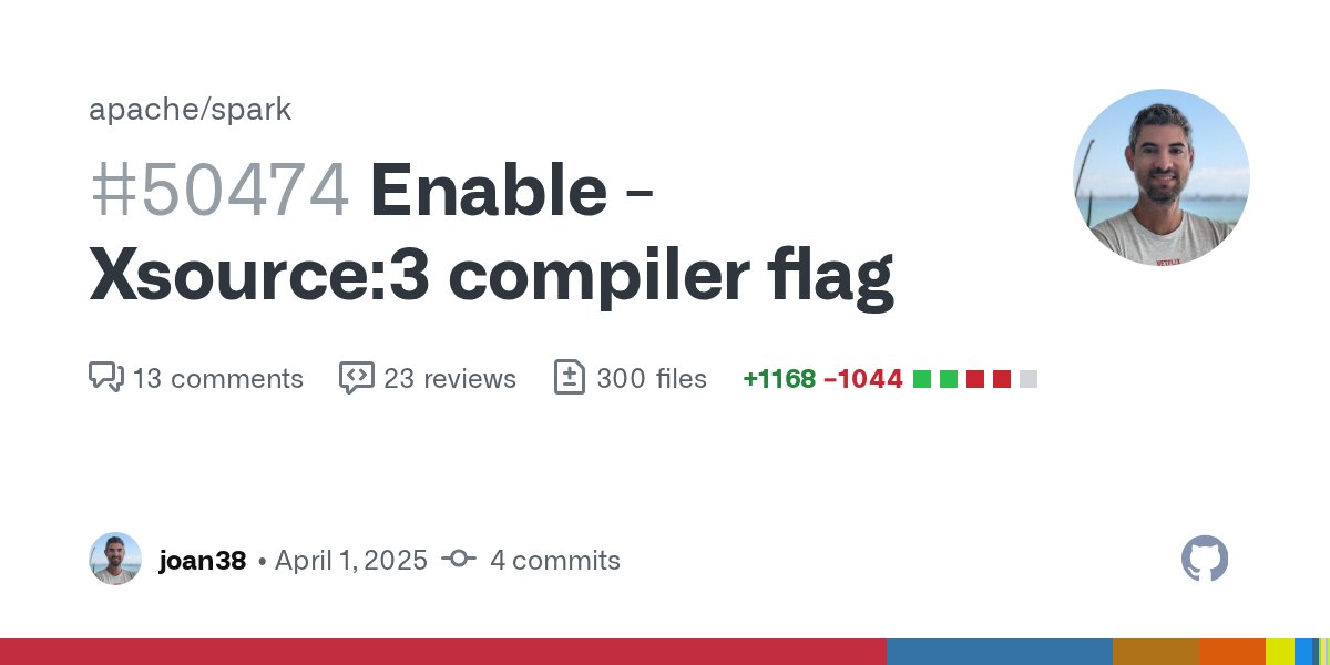 matej_cerny's tweet card. What changes were proposed in this pull request? Enable -Xsource:3-cross compiler flag for future migration to Scala 3. https://docs.scala-lang.org/scala3/guides/migration/tooling-scala2-xsource3....