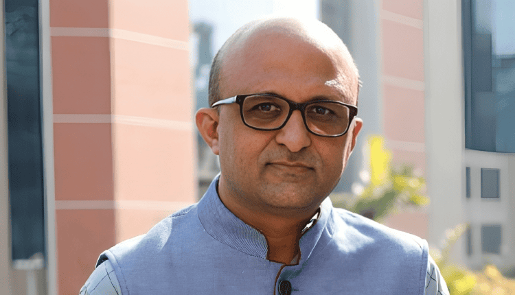 ExpComputer's tweet card. By Dipesh Shah, CTO & President, Havells Center for Research and Innovation The Indian home, once defined by comfort and familiarity, is transforming into a dynamic ecosystem that can sense, […]