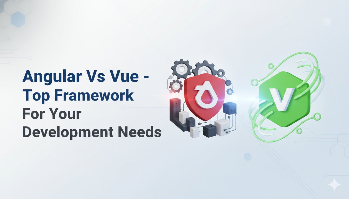 NickPeters12055's tweet card. For projects that prioritize quick development and flexibility, Vue is an excellent choice, while Angular is the better option for large,...