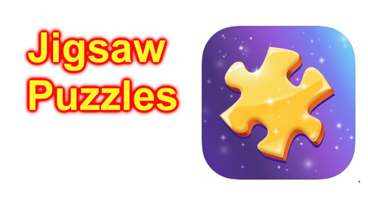 1bwc's tweet card. Jigsaw Puzzles Games 64 pieces How Did I Do?