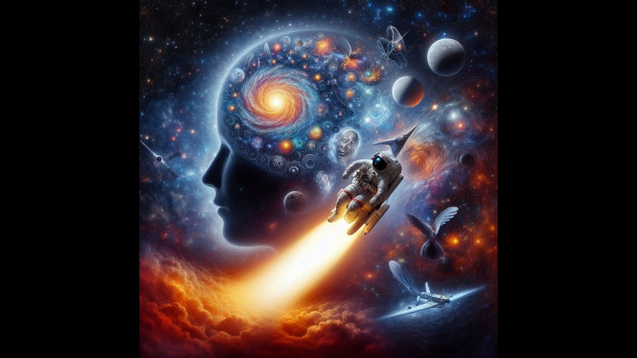 AvanRafarrina's tweet card. Guineer - OuterWorld (eskoria REMIX) Free Non Commercial Only