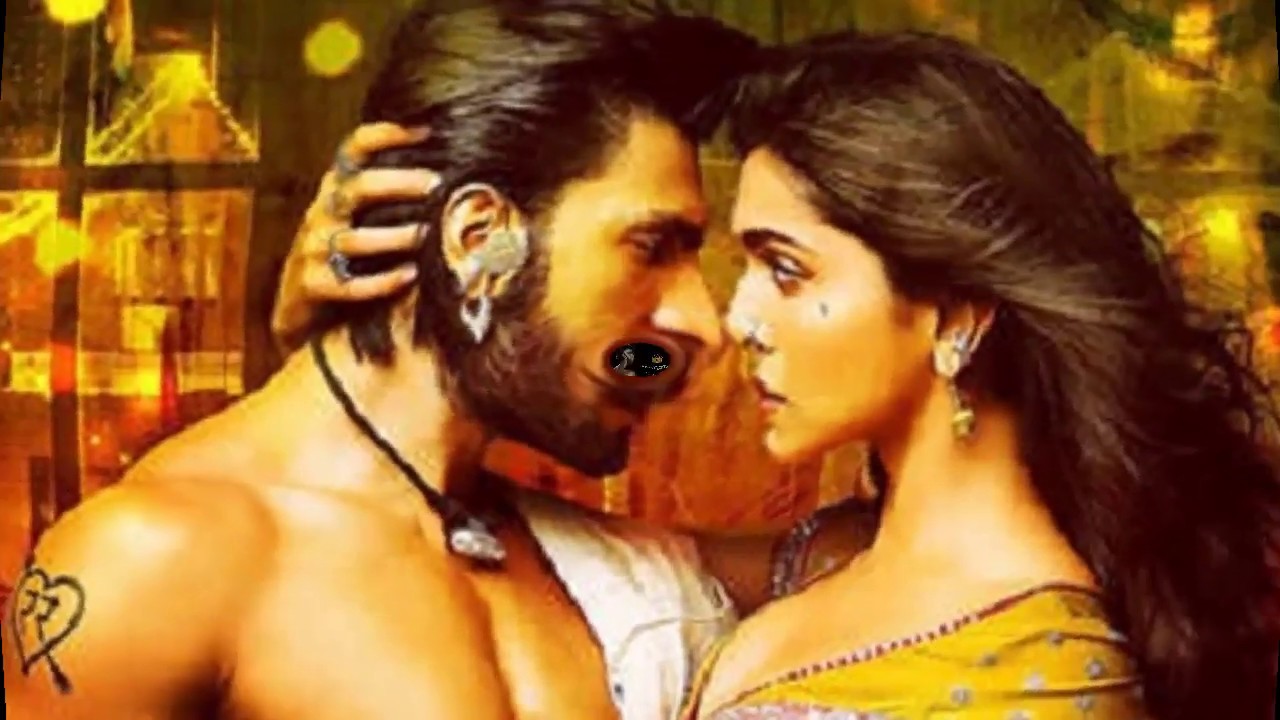 rabicode's tweet card. Padmavati romance viral video with Alauddin khilji 2017 full hd.True...