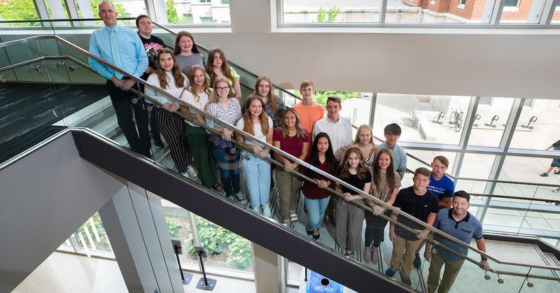 Tweet card summary image