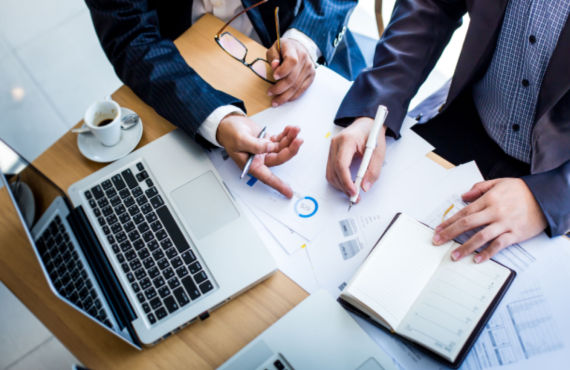 TranscendStreet's tweet card. Read our blog about the many challenges of implementing a collateral optimization program in the age of UMR, and how our solution can help.