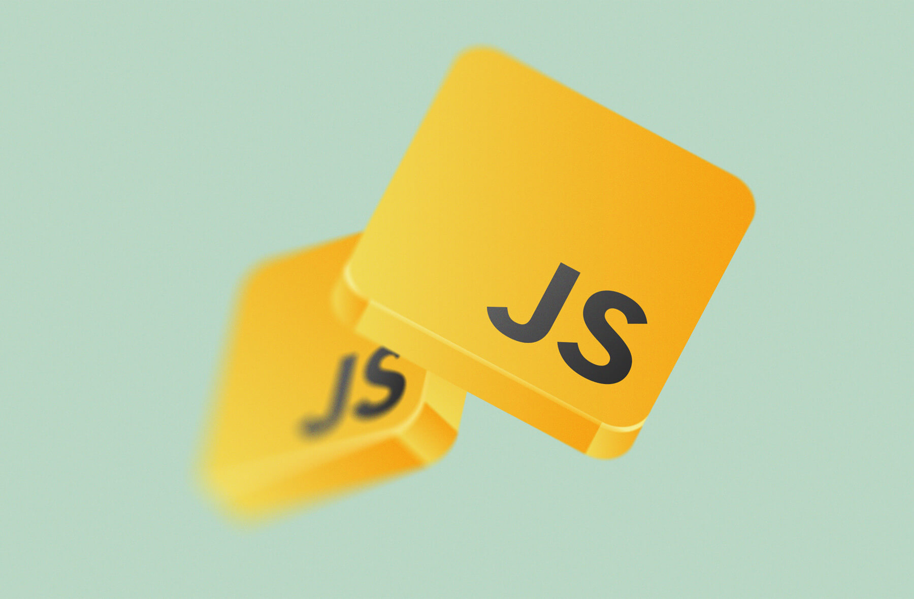 RealTSH's tweet card. Which technologies are worth investing in so that your solution is stable and future-proof? TSH specialists predict the Javascript trends in 2023.