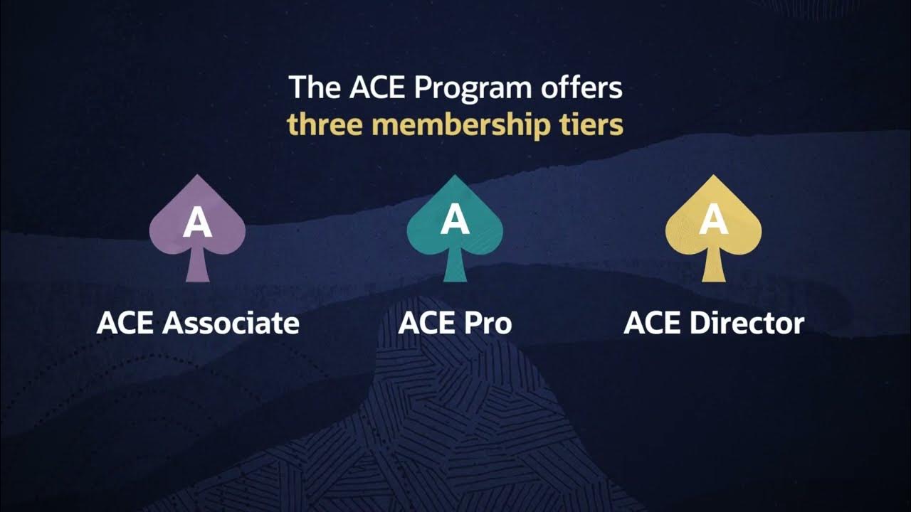 MandeepGuptaACE's tweet card. Oracle ACE Program Benefits