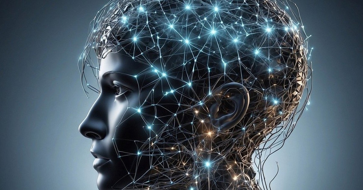 TeKNoticias_'s tweet card. Quer aprender mais sobre IA, mas não sabe por onde começar? A Learn AI tem aulas que pode seguir ao seu ritmo, acompanhadas por exercícios, casos de uso reais ...