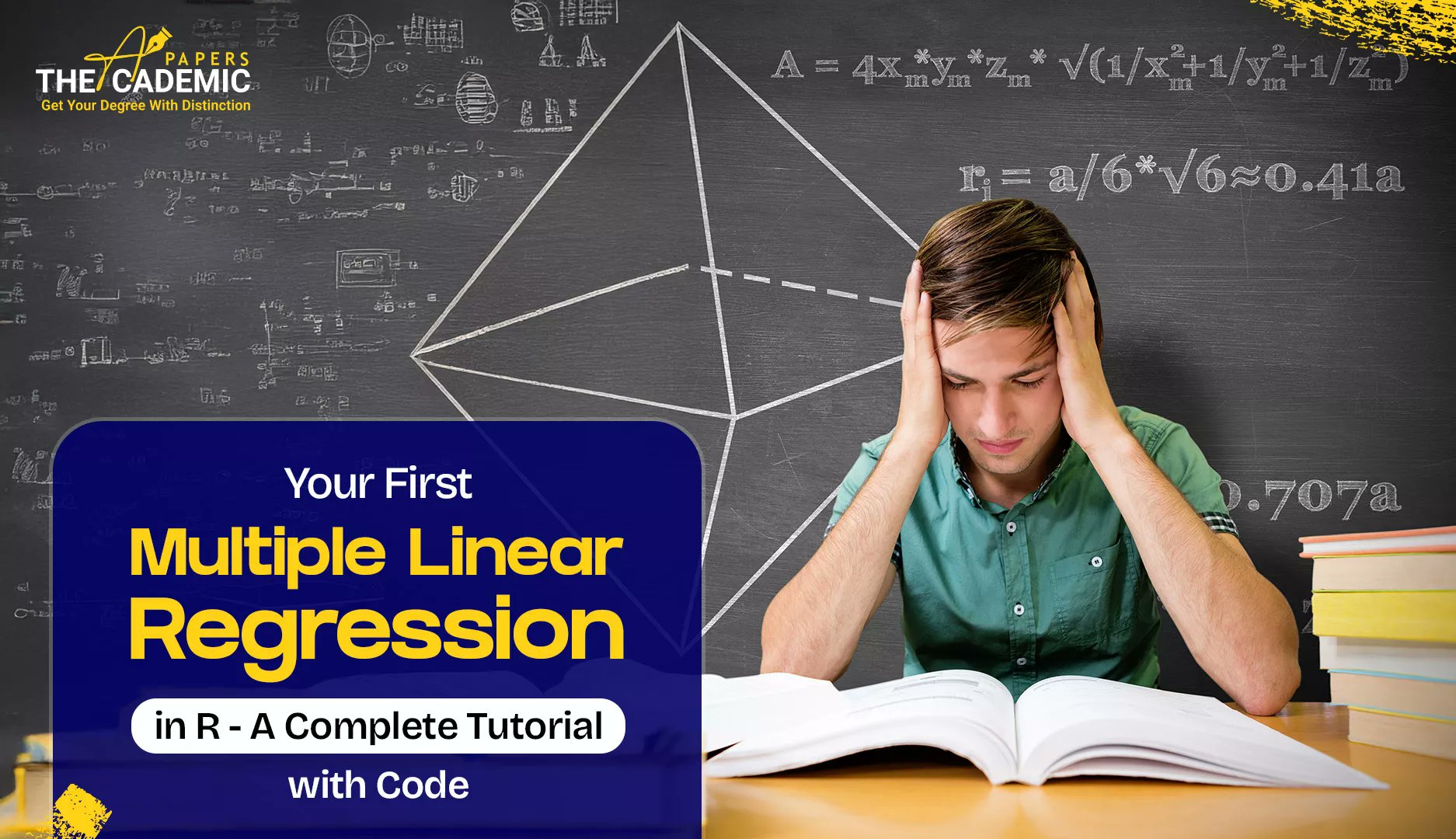 AlbertBarkley's tweet card. Read this blog to learn how to perform your first multiple linear regression in R with clear explanations and step-by-step coding examples.