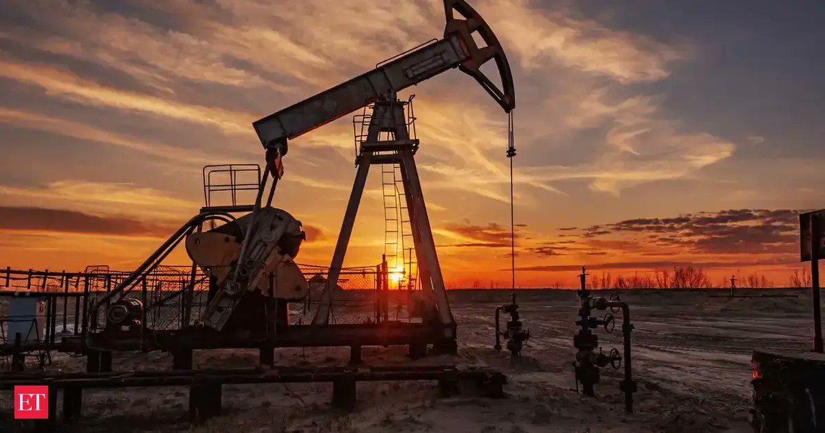 umashankarsingh's tweet card. IndianOil Corp and Reliance Industries will adhere to new US sanctions on Russian oil firms Rosneft and Lukoil. These sanctions impact India's significant reliance on Russian crude. Refiners are now...