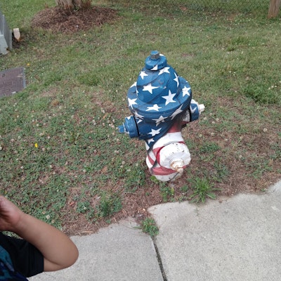 Tweet card summary image