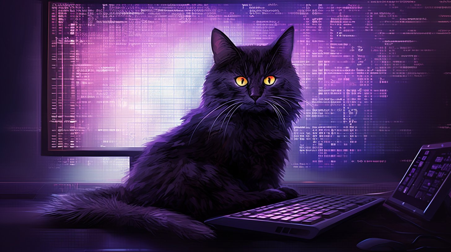 thecodecat23's tweet card. Hello, coding kittens and tech tigers! TheCodeCat here, whiskers twitching and tail high. Today, we’re going to explore a new feature that’s currently under ...