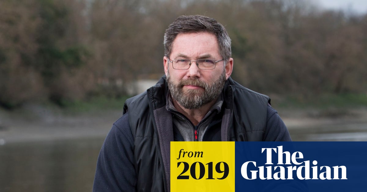 MartinBushell1's tweet card. Hang on, I thought. Am I about to become a prime suspect in a murder investigation?