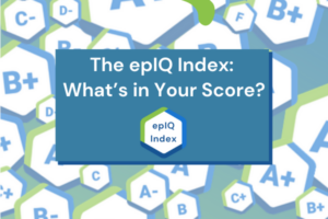 SatisFactsInfo's tweet card. The epIQ Index is an authentic, transparent, and fair measure of performance. Here are 5 Reasons why your organization should look to it as the most relevant industry metric.