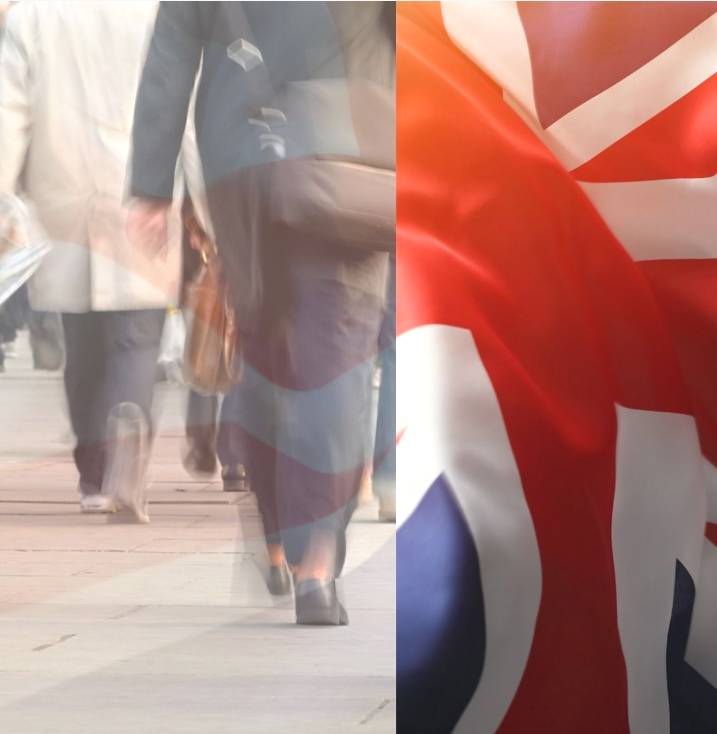 ProgrammeRoots's tweet card. Take our national survey exploring attitudes to difference and connection in the UK