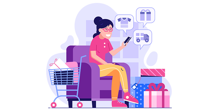 SmartParcel247's tweet card. Are you looking for ways to improve your customs experience? Want to retain more customers? Learn how fulfillment can do just that!