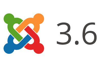 CMSUpdateChris's tweet card. Joomla 3.6 is now available and you can update your sites. When Joomla 3.6 was originally announced, it was meant to be a transitional release. The Joomla team originally planned for this update to...