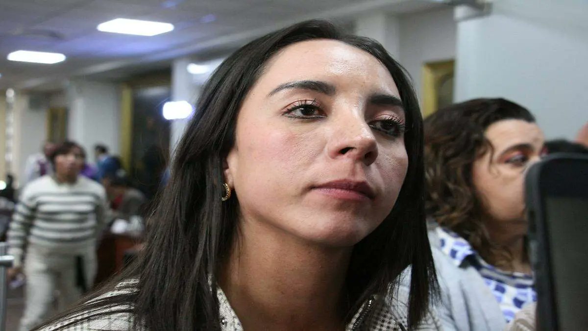 ElSoldeHgo's tweet card. El Comité Estatal será el encargado de determinar al nuevo dirigente o designar a la persona interina