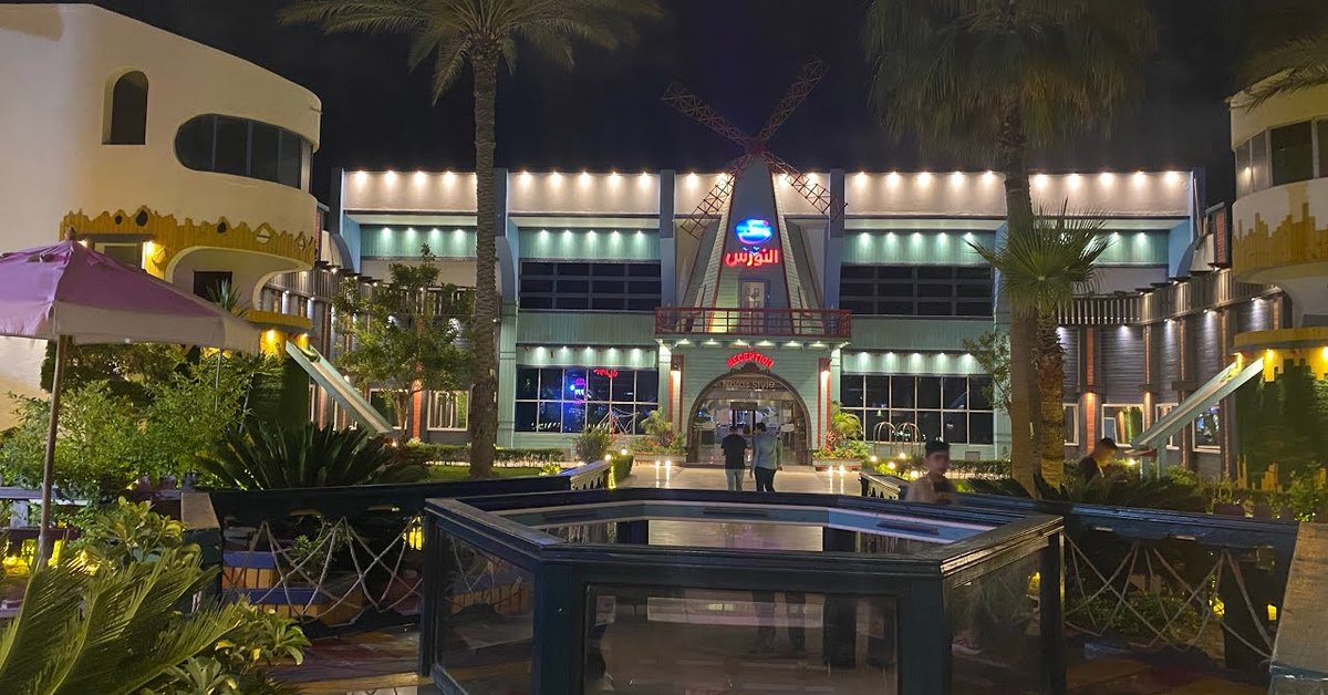 CurrentTopics3's tweet card. “نورس ستايل بيتش” أكبر و أعرق مكان سياحي في مدينة بورسعيد | Noras Style Beach Port Saidتسوق، رحلات، فنادق، مطاعم، شراء، محلات، عرض منتجات، أشياء نادرة