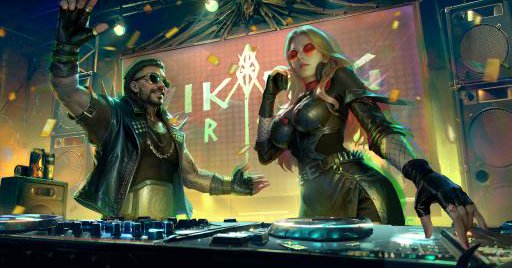 Tweet card summary image