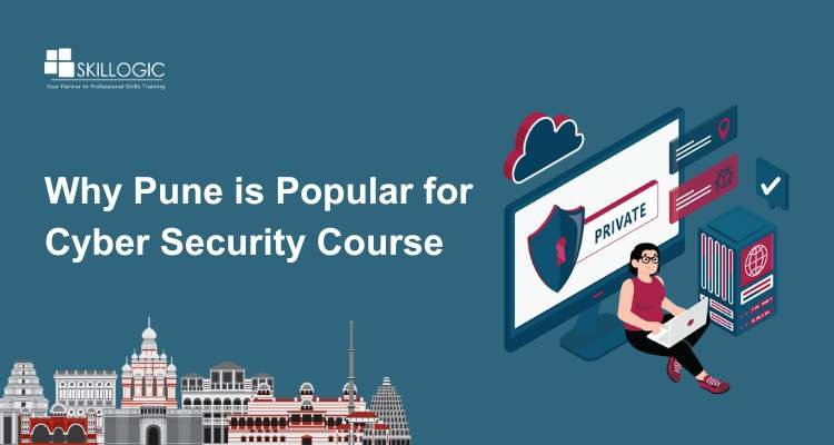SkillogicKS's tweet card. Discover why Pune is a top destination for a cyber security course, offering hands-on training, industry-recognized certifications, placement support, and strong career opportunities in IT, fintech,...
