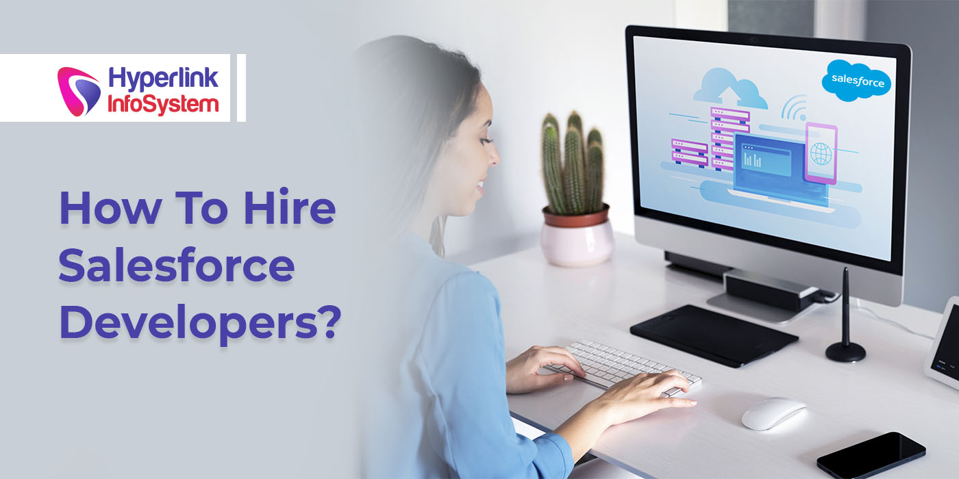 hyperlinkinfo's tweet card. Are you looking to hire salesforce developers any time soon? We share how to hire salesforce developers, right here.