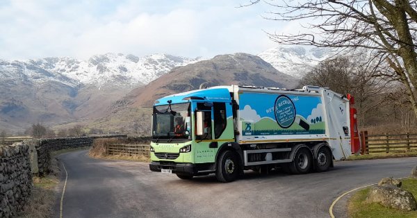 Tweet card summary image