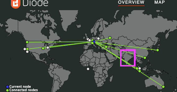 Tweet card summary image