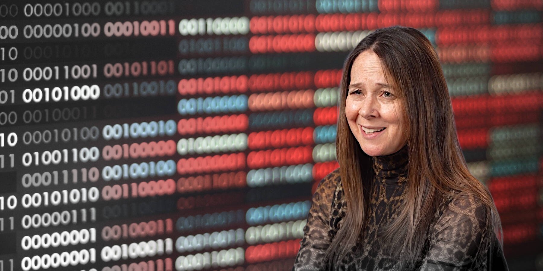 Dinosn's tweet card. : Jen Easterly says most breaches stem from bad software, and smarter tech could finally clean it up