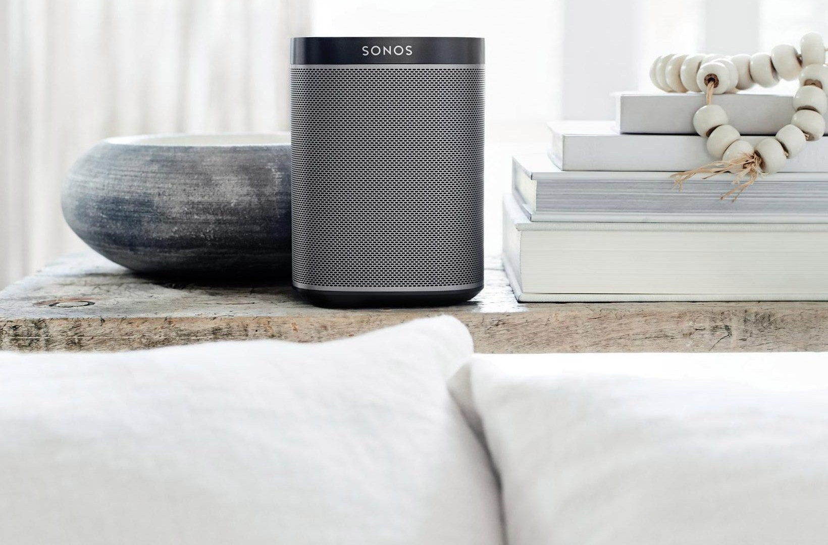 TheSunTech's tweet card. IKEA might be somewhere you’d go for flat-pack furniture rather than gadgets, but a new partnership with speaker brand Sonos will see the Swedish retailer expanding its smart home platform in…