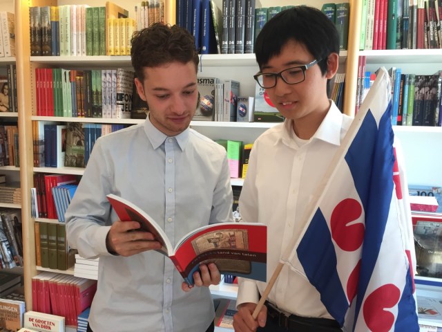 DyamiMillarson's tweet card. Written by Ken Ho and Dyami Millarson Synopsis The book Talk on the Wild Side: The Untameable Nature of Language has provided an excellent and persuasive discourse in favour of language variation. …