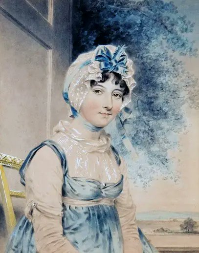 UTKEnglish's tweet card. A UT Digital Humanities team leads the Maria Edgeworth Letters Project to create a digital database of the author’s history-revealing correspondence. The UT faculty-led Maria Edgeworth Letters...