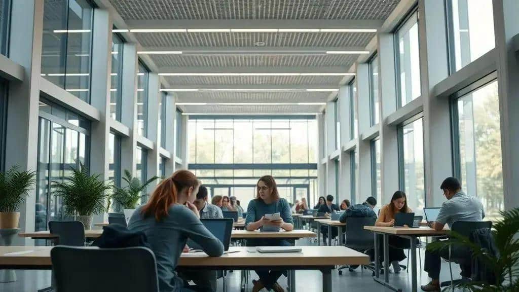 cliquinho's tweet card. Fatec Olímpia abre inscrições para o Vestibular 2026, com vagas gratuitas em Desenvolvimento de Software e Gestão de Turismo.