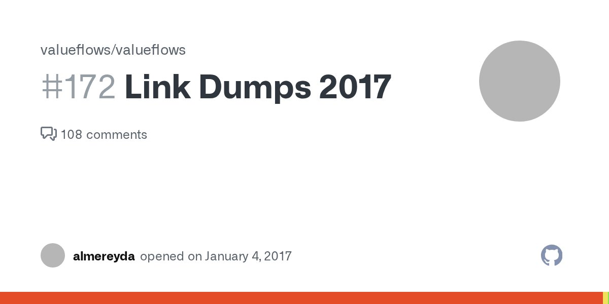transformap's tweet card. Since #30 settled with the last year passing, we keep on droppin': Let’s now test the three O-Ring Economic Theory conditions against a DevOps pipeline, where the ‘worker’ for each stage may be...