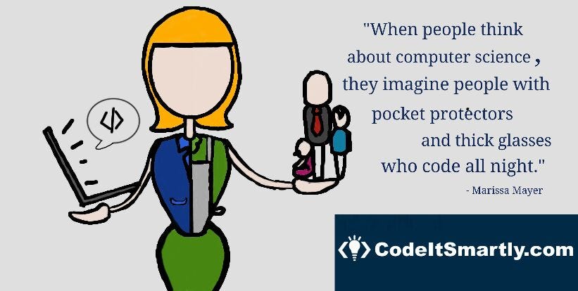 codeitsmartly's tweet card. How hard can it be for a mom like you to provide for the needs of your children? Undeniably, most moms would need to have more than one job…