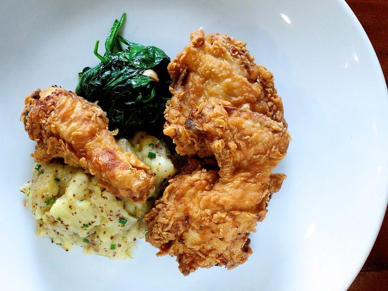 IntrovertNetwrk's tweet card. By now, after a gloriously long 4th of July weekend of near-perfect weather, you’ve probably heard about the Potato Salad Kickstarter campaign launched last week: one man, with a simple dream of …