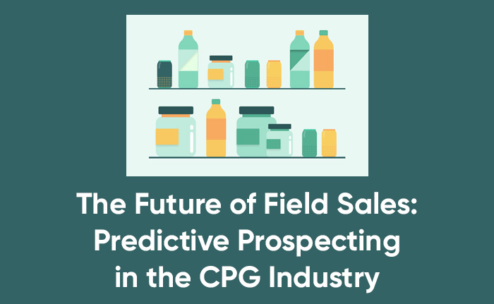 Explorium_ai's tweet card. Consumer-packaged-goods companies are facing anevolving consumer behavior landscape responding to aweakened economy and high inflation, this following