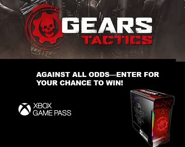 Contestscoop_AB's tweet card. Enter to win1x Grand Prize Winner: Seagate Expansion Card for Xbox Series X|S2x First Place Winners: Game Drive for Xbox - Halo Master Chief Special Edition 5TB2x Runner Up Winners: Game Drive for...