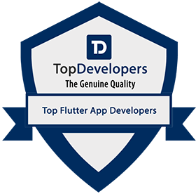 TopDevelopersCo's tweet card. An extensively researched list of Top Flutter App Development Companies with ratings & reviews helps to hire right flutter development company for your needs.