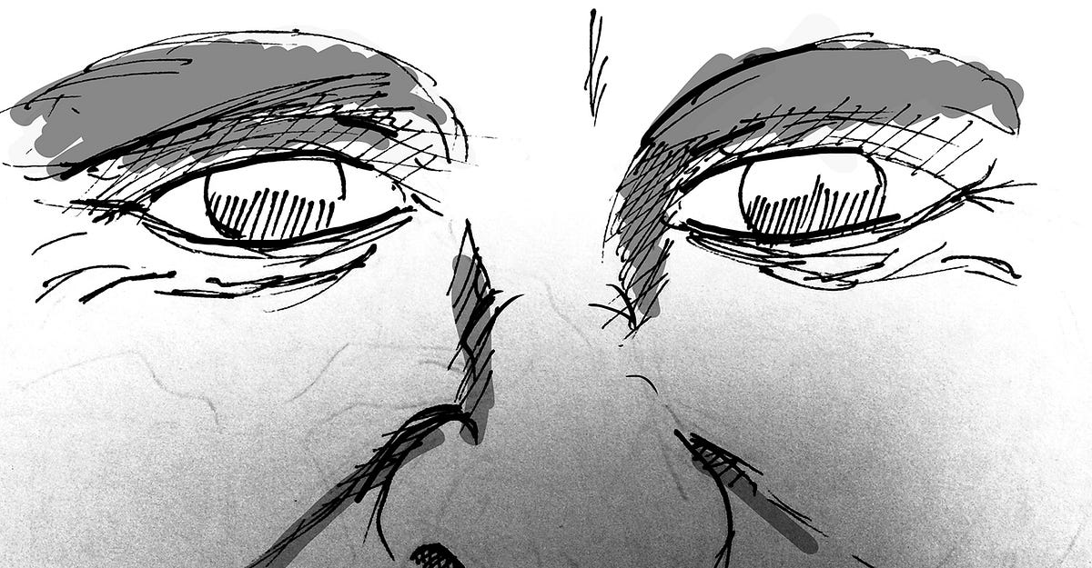 itdoesconcernme's tweet card. I couldn’t waste another minute thinking about how would I plan this new project. I just know it’s the right time because today I met Angel…