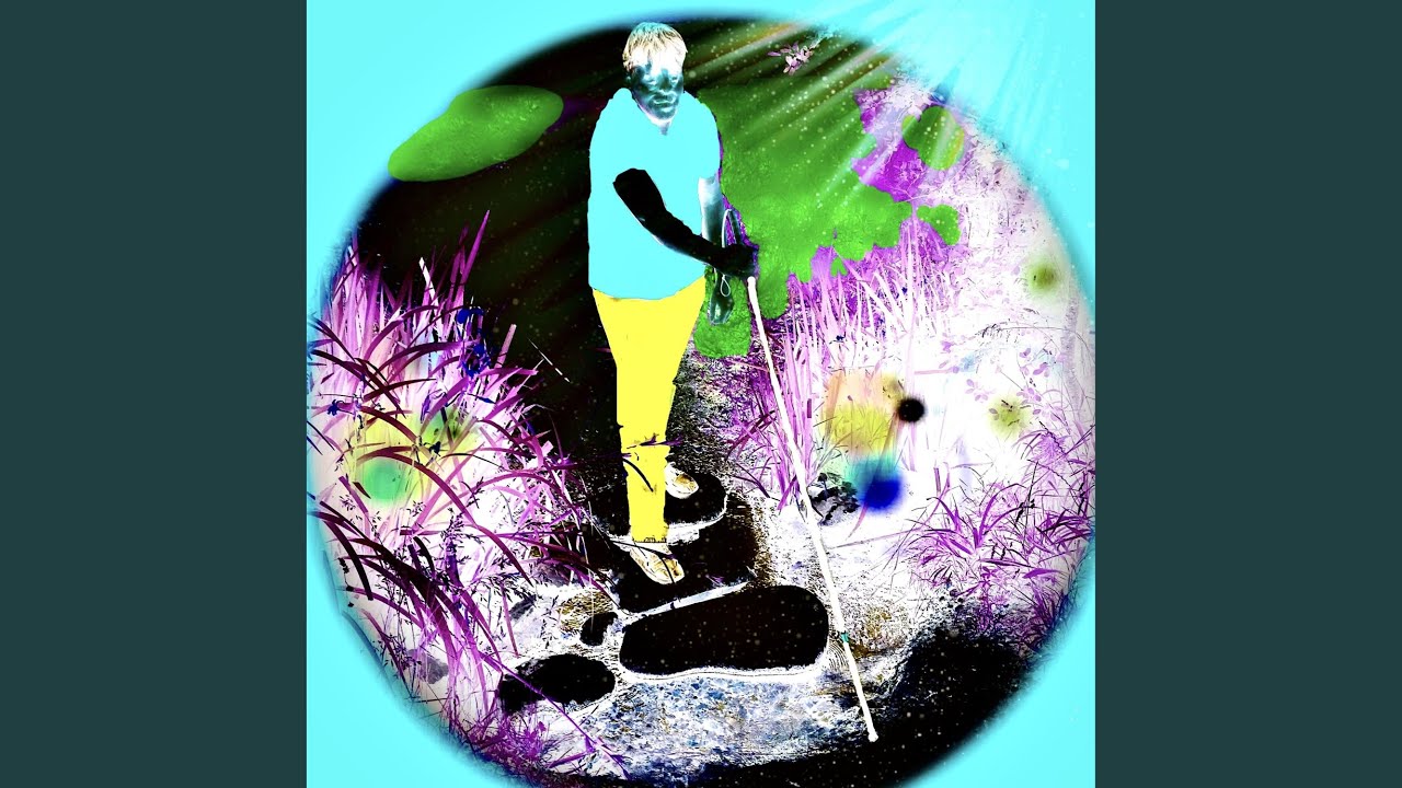 AndreaSterchi's tweet card. Take My Hand (feat. Michael Vogt)